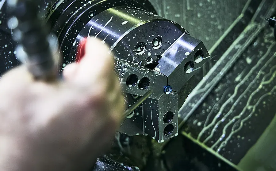 卓越した技術力