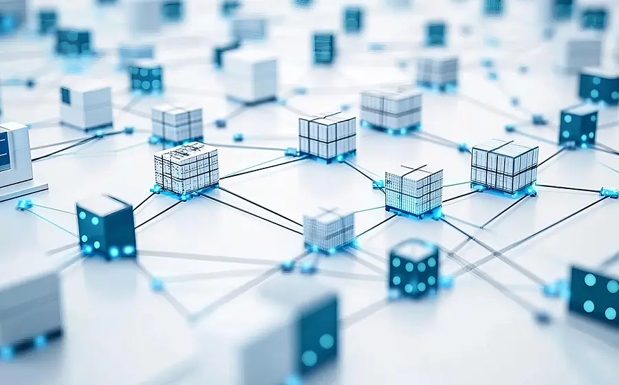 盤石なネットワーク