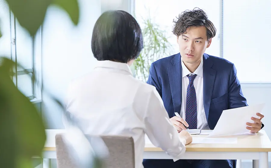 信頼を築く商品管理